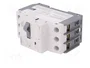 LS ELECTRIC MMS-32S 2,5A Interruptor motorizado 0,75kW