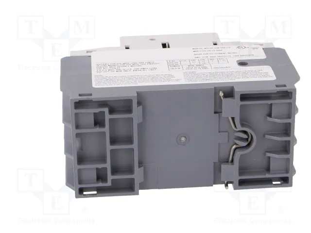 LS ELECTRIC MMS-32S 2,5A Interruptor motorizado 0,75kW