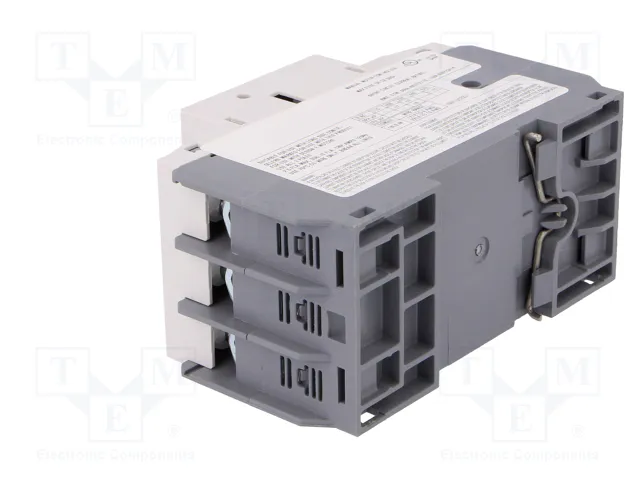 LS ELECTRIC MMS-32S 2,5A Interruptor motorizado 0,75kW