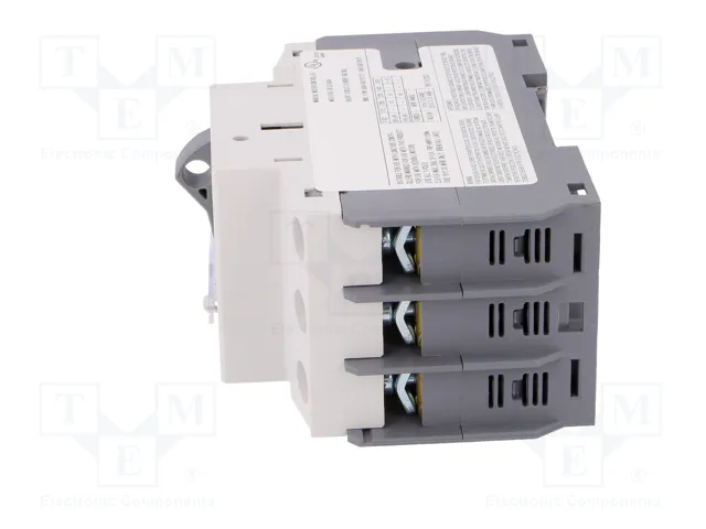 LS ELECTRIC MMS-32S 2,5A Interruptor motorizado 0,75kW