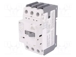 LS ELECTRIC MMS-32S 2,5A Interruptor motorizado 0,75kW