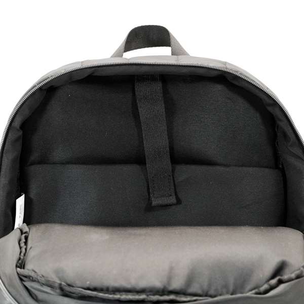 Karactermania Harry Potter Mochila Padding 41 H Nylon Negro Dimensiones 41x30x15 cm