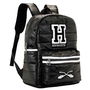 Karactermania Harry Potter Mochila Padding 41 H Nylon Negro Dimensiones 41x30x15 cm