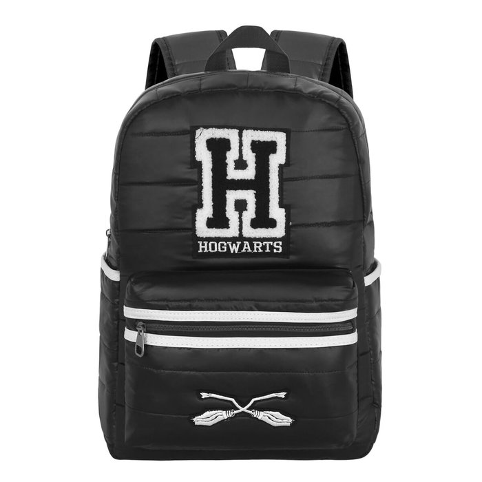Karactermania Mochila Harry Potter Padding 41 H Negro