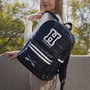 Karactermania Mochila Harry Potter Padding 41 H Negro