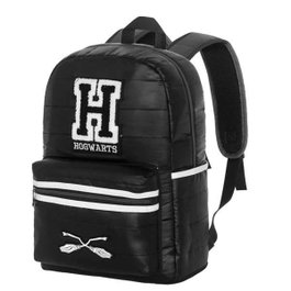 Karactermania Mochila Harry Potter Padding 41 H Negro