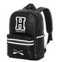 Karactermania Mochila Harry Potter Padding 41 H Negro