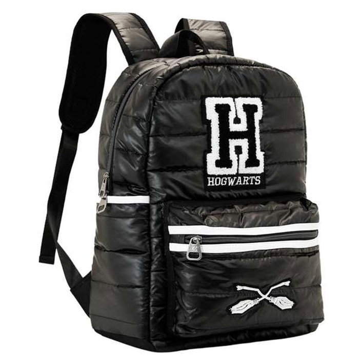 Karactermania Mochila Harry Potter Padding 41 H Negro