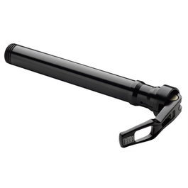 Sram Eje pasante delantero sin herramientas M15x1.5mm aluminio 7075 negro