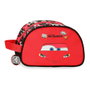 JOUMMA BAGS Neceser Mcqueen Cars Disney adaptable