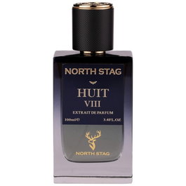 North Stag Huit VIII Extracto de perfume 100 ml