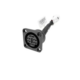 Simplo Cable Puerto Carga para Yamaha PW-S2/X3 70 mm
