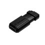 Verbatim PinStripe 16GB Negro