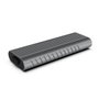 Ewent Carcasa Externa para SSD M.2 NVMe/SATA USB 3.2 Tipo-C, EW7025