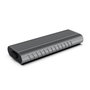 Ewent EW7025 Carcasa para SSD M.2 NVMe USB-C Gris