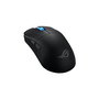 ASUS ROG Harpe Ace Mini Ratón Gaming Inalámbrico Ultraligero 49g Sensor Óptico 42000 DPI Bluetooth 5.1 Ambidiestro para PC Gaming