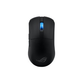 ASUS ROG Harpe Ace Mini Ratón Gaming Inalámbrico Ultraligero 49g Sensor Óptico 42000 DPI Bluetooth 5.1 Ambidiestro para PC Gaming