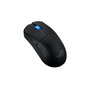 ASUS ROG Harpe Ace Mini Ratón Gaming Inalámbrico Ultraligero 49g Sensor Óptico 42000 DPI Bluetooth 5.1 Ambidiestro para PC Gaming