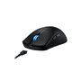 ASUS ROG Harpe Ace Mini Ratón Gaming Inalámbrico Ultraligero 49g Sensor Óptico 42000 DPI Bluetooth 5.1 Ambidiestro para PC Gaming