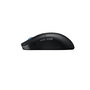ASUS ROG Harpe Ace Mini Ratón Gaming Inalámbrico Ultraligero 49g Sensor Óptico 42000 DPI Bluetooth 5.1 Ambidiestro para PC Gaming