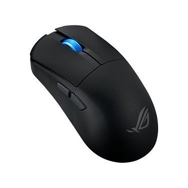 Asus ROG Harpe Ace Mini Ratón Gaming Ambidextro 42000 DPI Negro