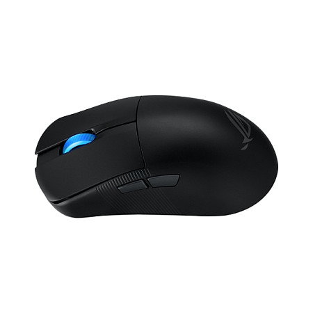 Asus ROG Harpe Ace Mini Ratón Gaming Ambidextro 42000 DPI Negro
