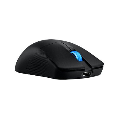 Asus ROG Harpe Ace Mini Ratón Gaming Ambidextro 42000 DPI Negro