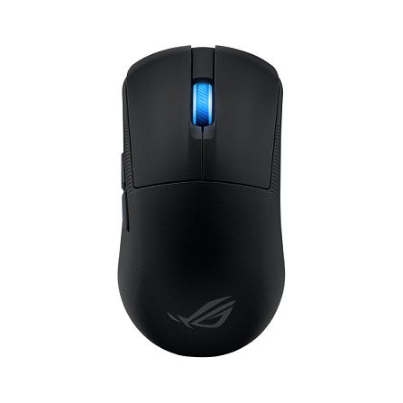 Asus ROG Harpe Ace Mini Ratón Gaming Ambidextro 42000 DPI Negro