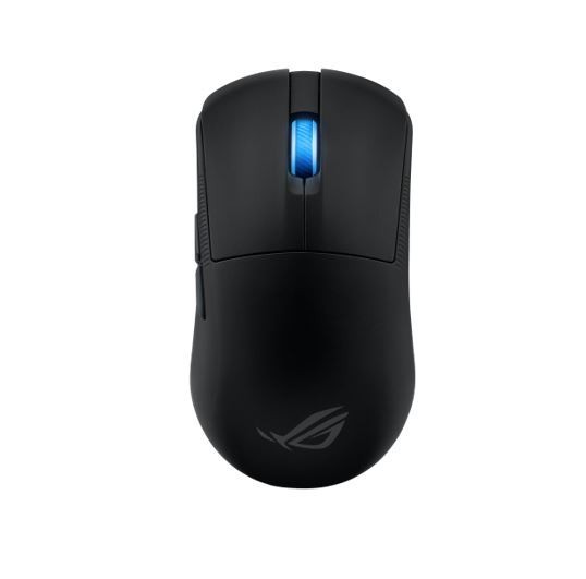 Asus ROG Harpe Ace Mini Ratón Gaming Ambidextro 42000 DPI Negro