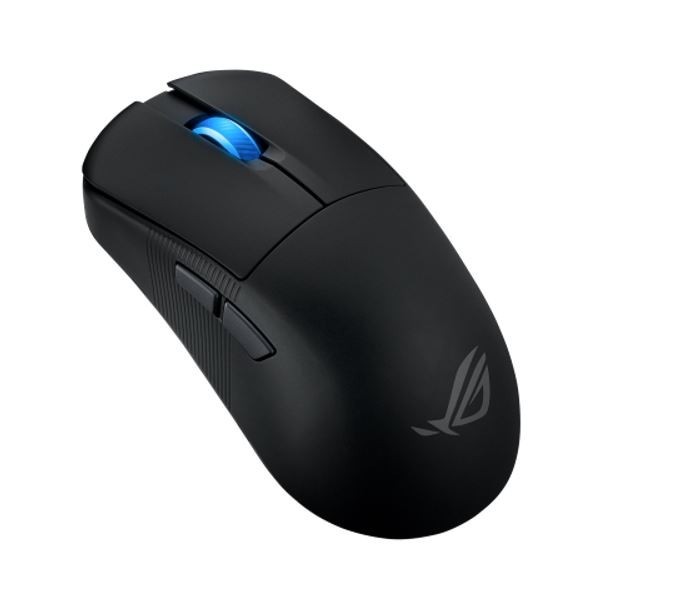 Asus ROG Harpe Ace Mini Ratón Gaming Ambidextro 42000 DPI Negro
