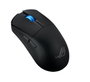 Asus ROG Harpe Ace Mini Ratón Gaming Ambidextro 42000 DPI Negro