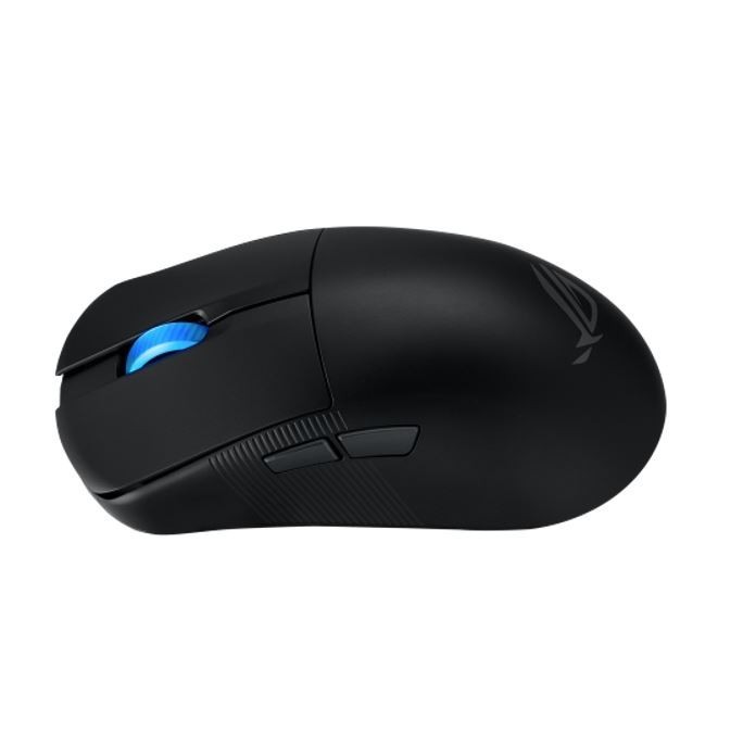 Asus ROG Harpe Ace Mini Ratón Gaming Ambidextro 42000 DPI Negro