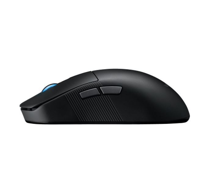 Asus ROG Harpe Ace Mini Ratón Gaming Ambidextro 42000 DPI Negro