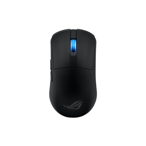 ASUS ROG Harpe Ace Mini Ratón Gaming Ambidextro RF Wireless + Bluetooth + USB Type-C Óptico 42000 DPI Negro 90MP03Z0-BMUA00 ASUS ROG Harpe Ace Mini Ratón Gaming Ambidextro RF Wireless + Bluetooth + USB Type-C Óptico 42000 DPI Negro 90MP03Z0-BMUA00