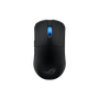ASUS ROG Harpe Ace Mini Ratón Gaming Ambidextro RF Wireless + Bluetooth + USB Type-C Óptico 42000 DPI Negro 90MP03Z0-BMUA00