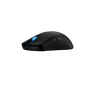 ASUS ROG Harpe Ace Mini Ratón Gaming Ambidextro RF Wireless + Bluetooth + USB Type-C Óptico 42000 DPI Negro 90MP03Z0-BMUA00