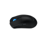 ASUS ROG Harpe Ace Mini Ratón Gaming Ambidextro RF Wireless + Bluetooth + USB Type-C Óptico 42000 DPI Negro 90MP03Z0-BMUA00