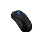 ASUS ROG Harpe Ace Mini Ratón Gaming Ambidextro RF Wireless + Bluetooth + USB Type-C Óptico 42000 DPI Negro 90MP03Z0-BMUA00