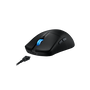 ASUS ROG Harpe Ace Mini Ratón Gaming Ambidextro RF Wireless + Bluetooth + USB Type-C Óptico 42000 DPI Negro 90MP03Z0-BMUA00