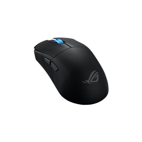 ASUS ROG Harpe Ace Mini Ratón Gaming Ambidextro RF Wireless + Bluetooth + USB Type-C Óptico 42000 DPI Negro 90MP03Z0-BMUA00 ASUS ROG Harpe Ace Mini Ratón Gaming Ambidextro RF Wireless + Bluetooth + USB Type-C Óptico 42000 DPI Negro 90MP03Z0-BMUA00