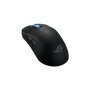 ASUS ROG Harpe Ace Mini Ratón Gaming Ambidextro RF Wireless + Bluetooth + USB Type-C Óptico 42000 DPI Negro 90MP03Z0-BMUA00