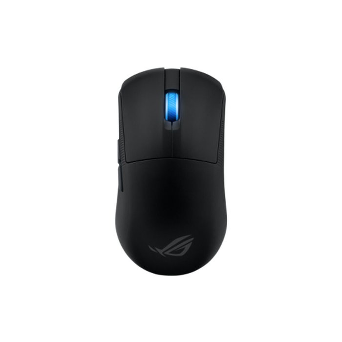 Asus ROG Harpe Ace Mini Ratón Gaming Ambidextro 42000 DPI Negro