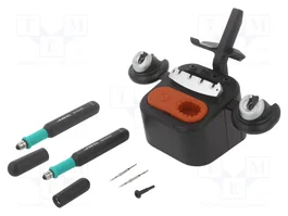 JBC TOOLS B.IRON Dual Nano Estación de soldar inalámbrica 40W