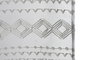 DKD Home Decor Cortina Gris Claro 260 x 140 cm (2 Unidades) Poliester