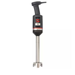 Sammic XM-22 Triturador profesional para cocina 15 litros, 300W, 1500 RPM, capacidad hasta 250L, ergonómico y robusto