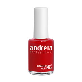 Andreia Professional Hypoallergenic Esmalte de Uñas Color 146 Tono Rojo 14 ml