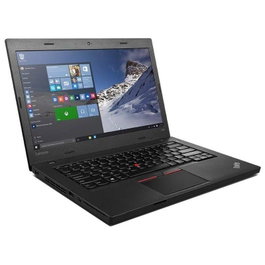 Lenovo ThinkPad L460 Reacondicionado 14 de 256GB SSD 8GB RAM