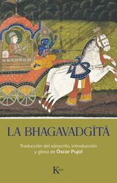 KAIROS, La Bhagavadgīta, Òscar Pujol