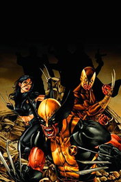Panini España S.A. Lobezno 06: Lobezno va al infierno (Marvel Deluxe) inevitable