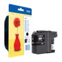 Brother LC-121BK Negro